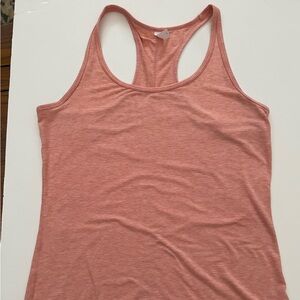 GAP Coral Tank Top
